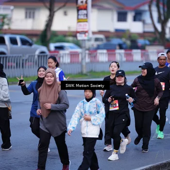 Runner Photo 8180637