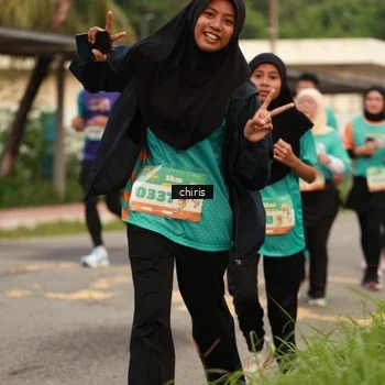 Runner Photo 8180638