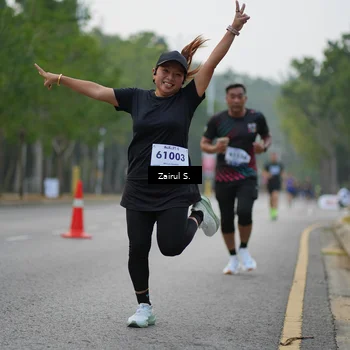 Runner Photo 8180640