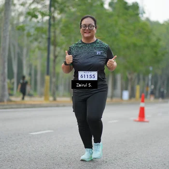 Runner Photo 8180641