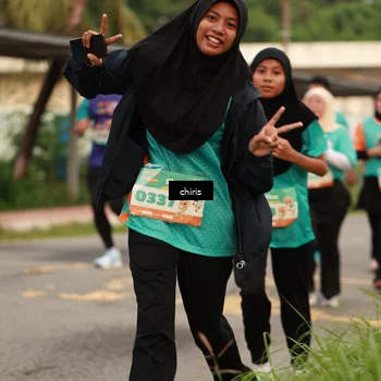 Runner Photo 8180642