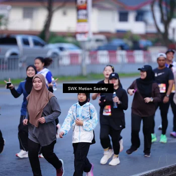 Runner Photo 8180643
