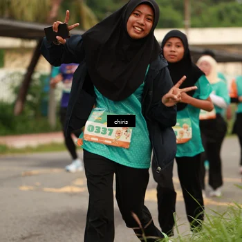 Runner Photo 8180644