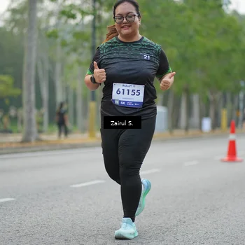 Runner Photo 8180645