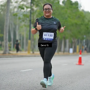 Runner Photo 8180646