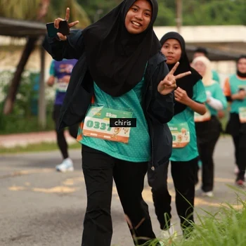 Runner Photo 8180648