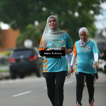 Runner Photo 8180655