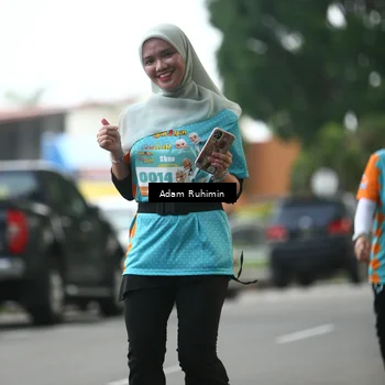 Runner Photo 8180658