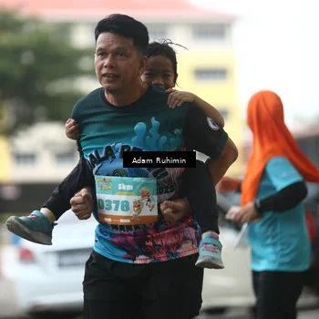 Runner Photo 8180659