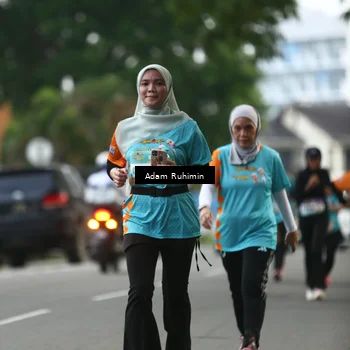 Runner Photo 8180660