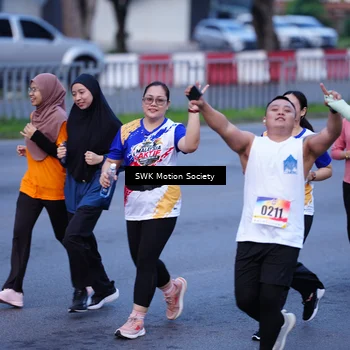 Runner Photo 8180661