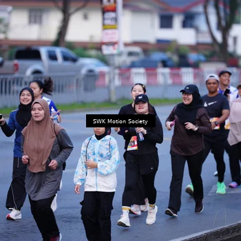 Runner Photo 8180662