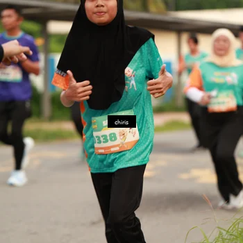 Runner Photo 8180663
