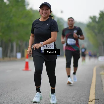 Runner Photo 8180665