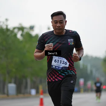 Runner Photo 8180671