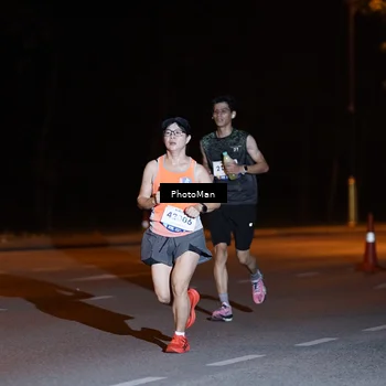 Runner Photo 8180673