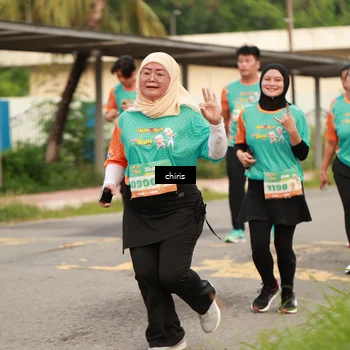 Runner Photo 8180675