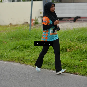 Runner Photo 8180676