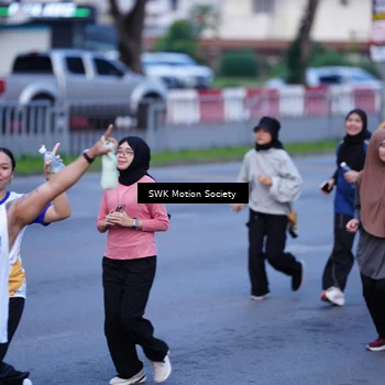 Runner Photo 8180678