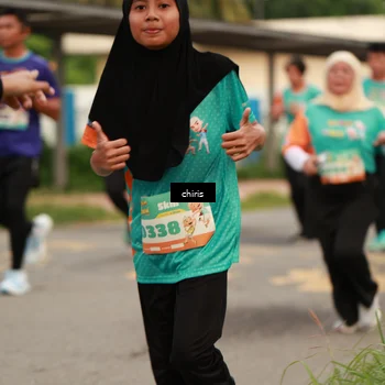 Runner Photo 8180681