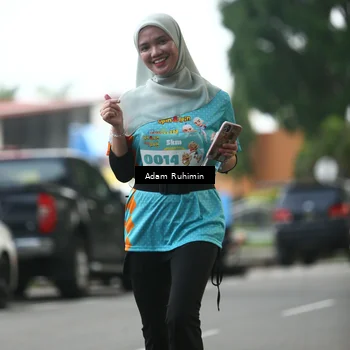 Runner Photo 8180682