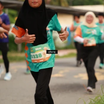 Runner Photo 8180683