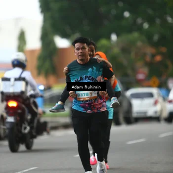 Runner Photo 8180685