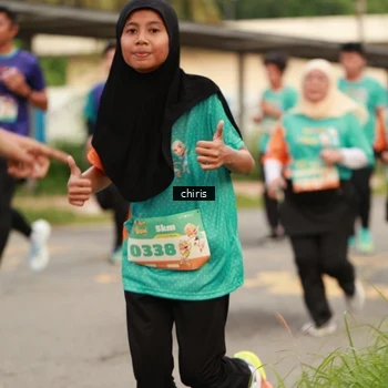 Runner Photo 8180687