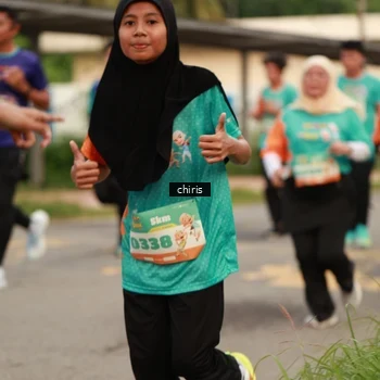Runner Photo 8180688