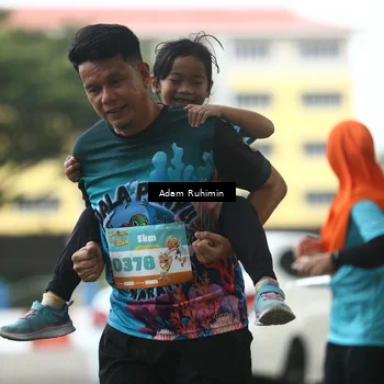Runner Photo 8180690