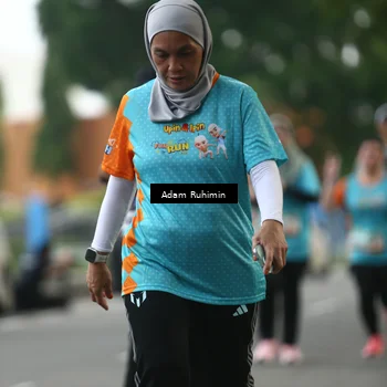 Runner Photo 8180698
