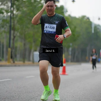 Runner Photo 8180701
