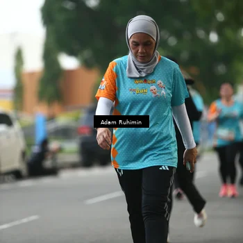 Runner Photo 8180703