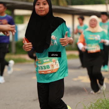 Runner Photo 8180706