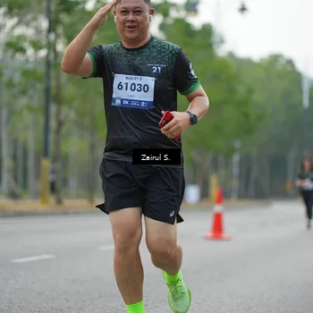 Runner Photo 8180707