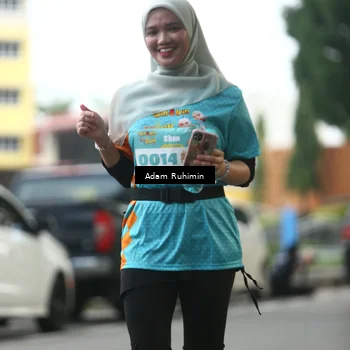 Runner Photo 8180708