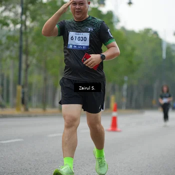 Runner Photo 8180710
