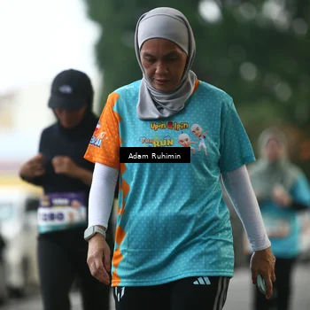 Runner Photo 8180712