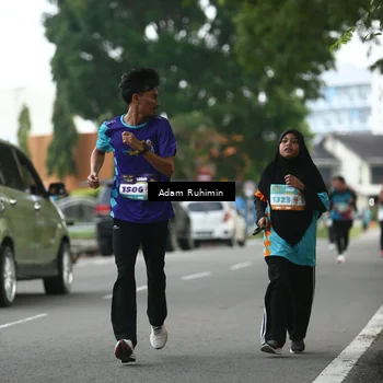 Runner Photo 8180713