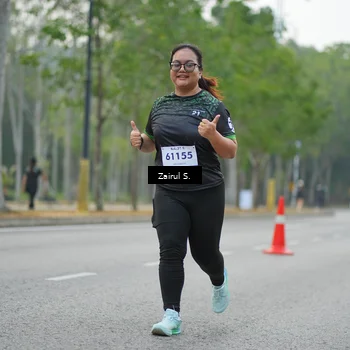 Runner Photo 8180714