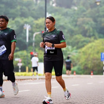 Runner Photo 8180715
