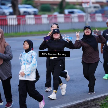 Runner Photo 8180716