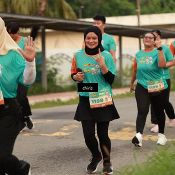 Runner Photo 8180717