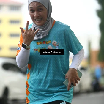 Runner Photo 8180719
