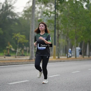 Runner Photo 8180724