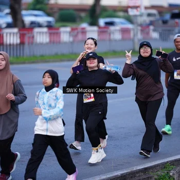 Runner Photo 8180725