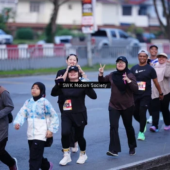 Runner Photo 8180726