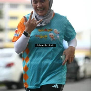 Runner Photo 8180727