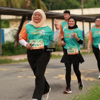Runner Photo 8180730