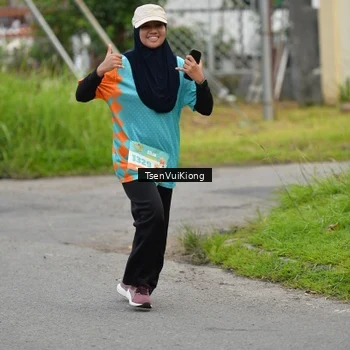 Runner Photo 8180734
